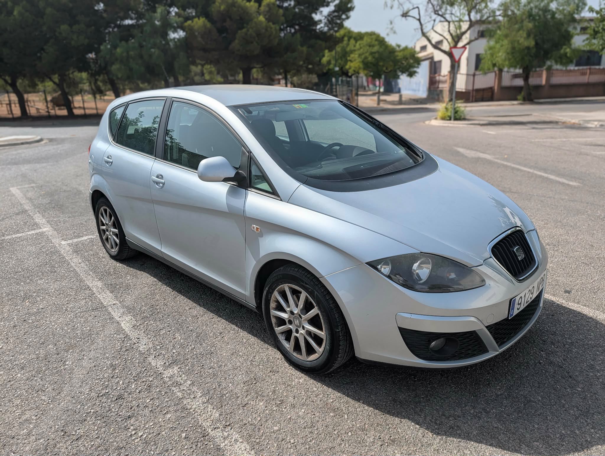 Seat Altea